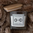 The Equine Candle Co - Frosted Whiskers For Discount