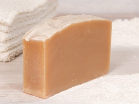 Baby Powder Naked Goat Milk Soap For Cheap