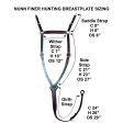 Nunn Finer Hunting Breastplate Sale