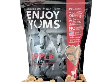 Enjoy Yums Horse Treats Fashion