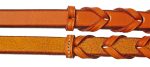 Edgewood Fancy Stitched Raised Laced Reins Online Sale