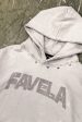 PUFF DISSTRESSED DOVE HOODIE [PRE ORDER] Discount