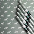 Hunt Seat Paper Co Winter Horse Wrapping Paper Online now