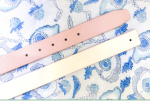 Cesoli Reversible Belt Strap Online Hot Sale