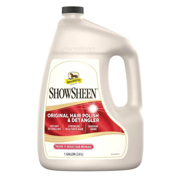 Absorbine Show Sheen For Sale