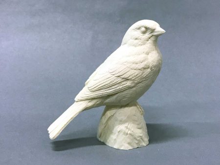 Eurasian Tree Sparrow Cast (2020) on Sale