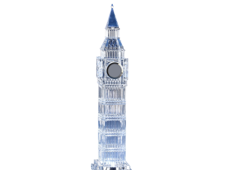 Big Ben Clock Tower without Clock For Discount