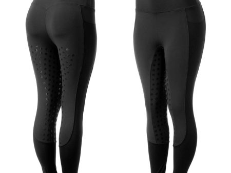 Equinavia Maja Womens Full Seat Summer UV Tights Supply