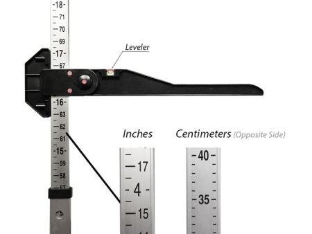 Professional Horse Measuring Stick Cheap