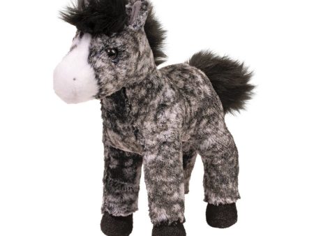 Adara Dapple Horse For Discount