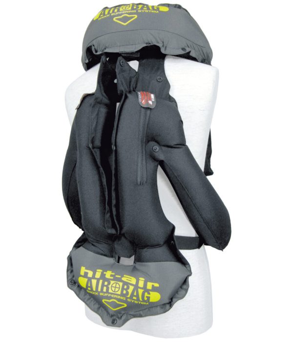 Hit-Air Original Airbag Vest - Adult For Sale