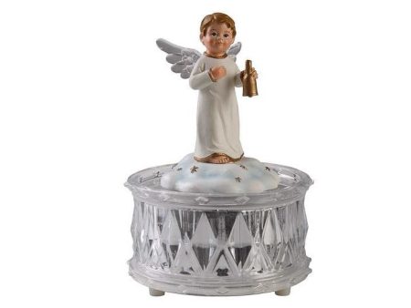 Musical Heavenly Cherub Online now