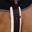 EquiFit Essential Schooling Girth w  UltraWool Liner For Cheap