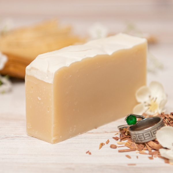 Date Night Limited Goat Milk Soap For Cheap