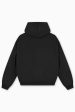 LAYER PATCH BLACK HOODIE [PRE ORDER] For Discount