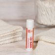 Unscented Goat Milk Lip Balm on Sale