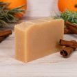 Thieves Defense Goat Milk Soap Hot on Sale