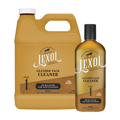 Lexol Leather Cleaner on Sale