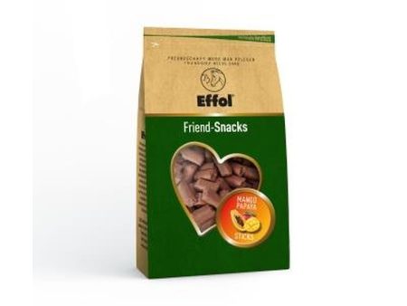 Effol Friend Snacks Hot on Sale