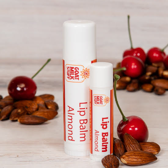 Super Lip Balm Goat Milk Lip Balms Online