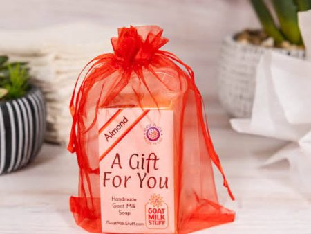 Double Soap 2 Bar Gift Pack Discount