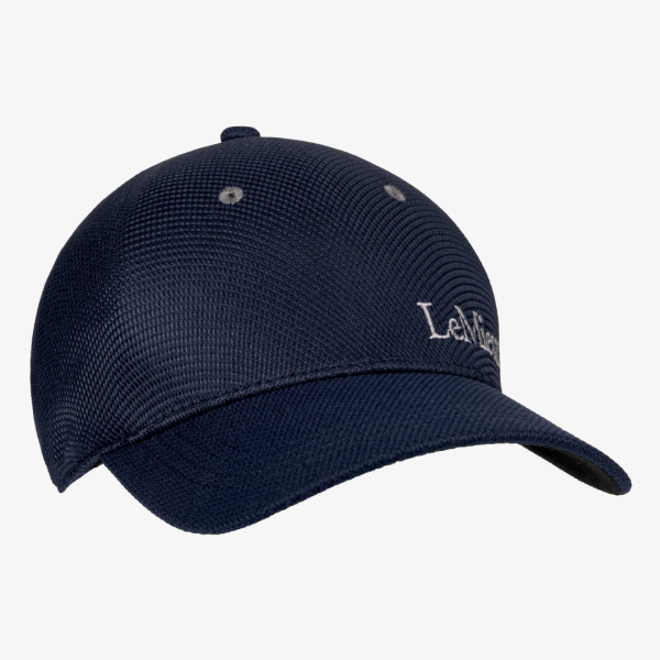 LeMieux Mesh Baseball Cap Online now