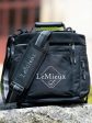 LeMieux Elite Circular Grooming Tote For Sale