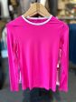 Tailored Sportsman IceFil Long Sleeve Tee Hot on Sale