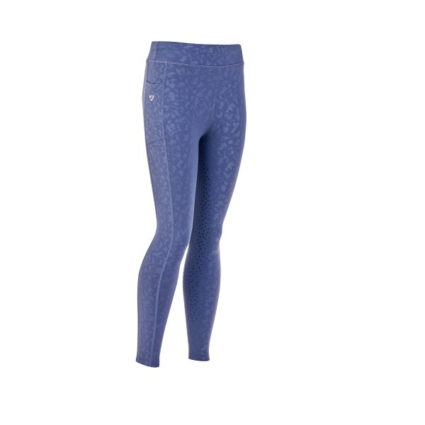 Aubrion Kids Non Stop Riding Tights Online now