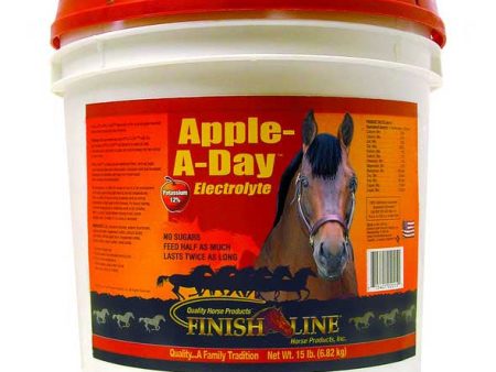 Apple-A-Day Electrolytes Online Sale