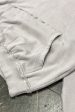 PUFF DISSTRESSED DOVE HOODIE [PRE ORDER] Discount