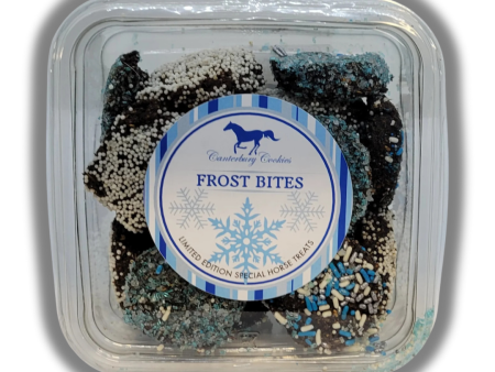 Canterbury Cookies Frost Bite Treats on Sale