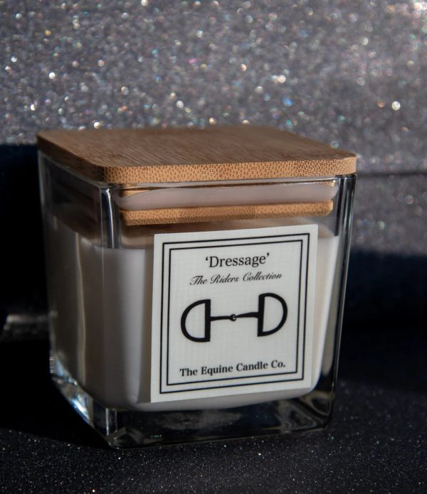 The Equine Candle Co - Dressage Sale