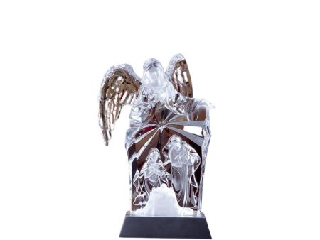 Angel Holy Family Relief Online Hot Sale