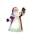 Sm Glowing Santa Discount